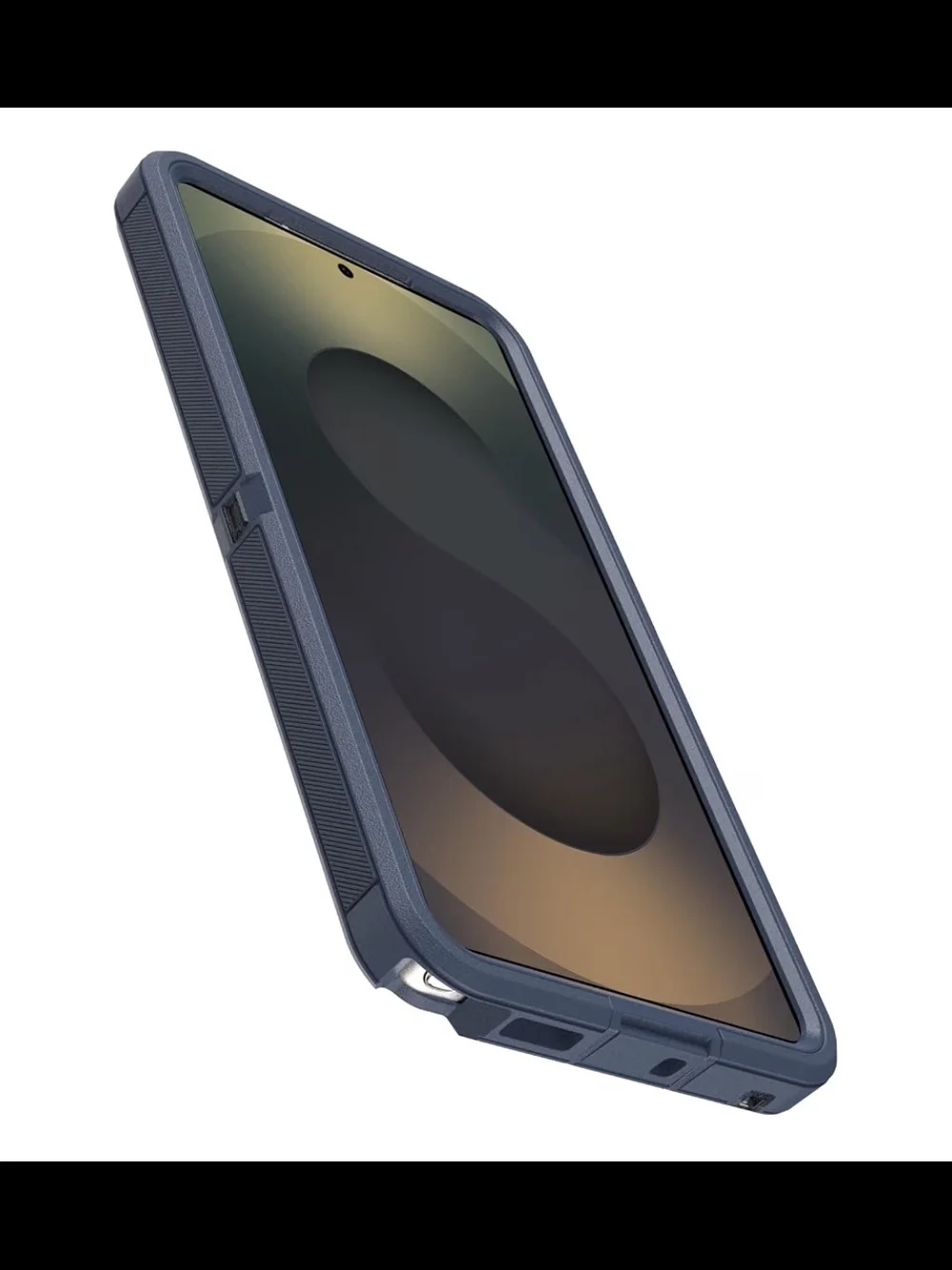 OtterBox Samsung Galaxy S26 Ultra Defender Series Pro XT Case - Blue/Clear